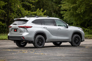 Kit de Elevación de 2 Pulgadas | Toyota Highlander 4WD (2020)