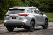 Kit de Elevación de 2 Pulgadas | Toyota Highlander 4WD (2020)