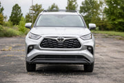Kit de Elevación de 2 Pulgadas | Toyota Highlander 4WD (2020)