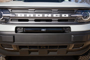 20 Inch LED Serie Negro Light Bar | Single Row
