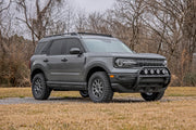 Kit de Elevación de 1.5 Pulgadas | Ford Bronco Sport 4WD (2021-2026)