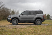 Kit de Elevación de 1.5 Pulgadas | Ford Bronco Sport 4WD (2021-2026)