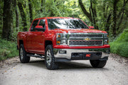 N3 Struts de Nivelación | 2 Inch | Strut Cargado | Chevy/GMC 1500 (14-18 & Classic)