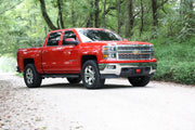 N3 Struts de Nivelación | 2 Inch | Strut Cargado | Chevy/GMC 1500 (14-18 & Classic)