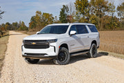 Kit de Elevación de 2 Pulgadas | Chevy/GMC SUV 1500 4WD (2021-2026)