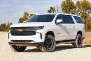 Kit de Elevación de 2 Pulgadas | Chevy/GMC SUV 1500 4WD (2021-2026)