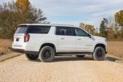 Kit de Elevación de 2 Pulgadas | Chevy/GMC SUV 1500 4WD (2021-2026)