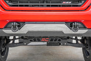 Soportes para Ganchos de Remolque | Chevy Silverado 1500 2WD/4WD (2014-2018 & Classic)