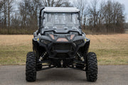 Parabrisas Completo Ventilado | Scratch Resistant | Polaris RZR XP 1000