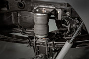 Kit de Resorte de Aire con Compresor | Controlador Inalámbrico | 0-6" Lifts | Ford F-150 (21-26)