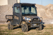Kit de Elevación de 2 Pulgadas | Kubota RTV-X1120 Deluxe/RTV-X1120D