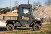 Kit de Elevación de 2 Pulgadas | Kubota RTV-X1120 Deluxe/RTV-X1120D
