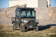 Kit de Elevación de 2 Pulgadas | Kubota RTV-X1120 Deluxe/RTV-X1120D
