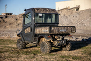 Kit de Elevación de 2 Pulgadas | Kubota RTV-X1120 Deluxe/RTV-X1120D