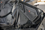 Bolsas de Almacenamiento | Puertas Delanteras | Polaris RZR Pro R