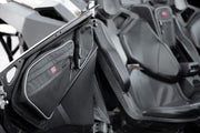 Bolsas de Almacenamiento | Puertas Delanteras | Polaris RZR Pro R