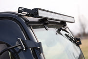 Kit de Luces LED | 50in | Dual Row | Serie Negro | Kubota RTV-X1120