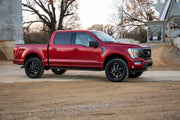 Kit de Elevación de 2 Pulgadas | Ford F-150 2WD/4WD (2021-2026)