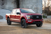 Kit de Elevación de 2 Pulgadas | Ford F-150 2WD/4WD (2021-2026)