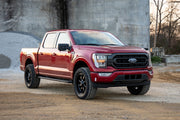 Kit de Elevación de 2 Pulgadas | M1 Struts/M1 | Ford F-150 4WD (2021-2026)