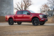 Kit de Elevación de 2 Pulgadas | N3 | Ford F-150 2WD/4WD (2021-2026)