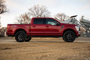 Kit de Elevación de 2 Pulgadas | Vertex/V2 | Ford F-150 4WD (2021-2026)