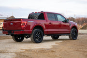 Kit de Elevación de 2 Pulgadas | Ford F-150 2WD/4WD (2021-2026)