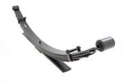 Muelles Traseros | Elevación de 3 Pulgadas | Pair | Ford Bronco II (84-90)/Ranger (83-97)