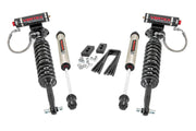 Kit de Elevación de 2 Pulgadas | Vertex/V2 | Ford F-150 4WD (2021-2026)