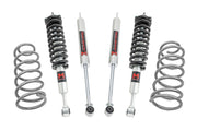 Kit de Elevación de 3 Pulgadas | RR Resortes | M1 Struts/M1 | Toyota 4Runner 4WD (2010-2024)