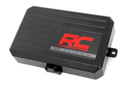 8 Panel de Interruptores | Bluetooth | Botones Retroiluminados RGB | Modos Multifunción