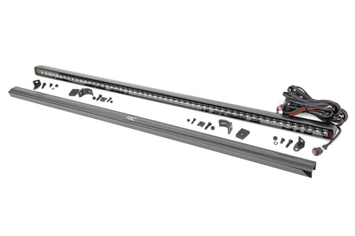 50 Inch Serie Spectrum Barra de Luces LED | Single Row