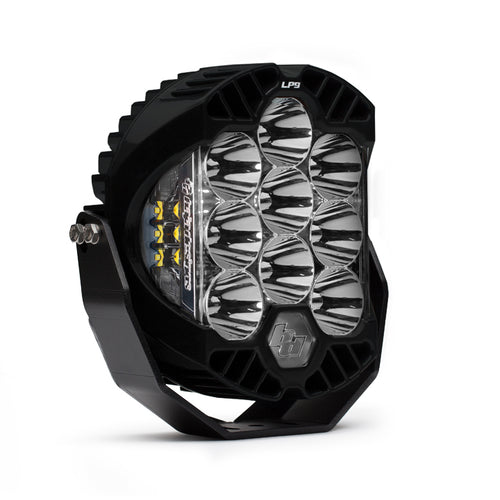 Luz Auxiliar LED Baja Designs LP9 Sport LED Auxiliary Light Pod | Universal