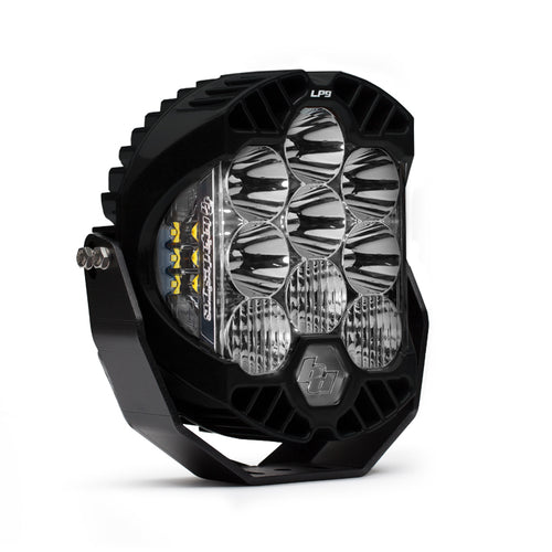 Luz Auxiliar LED Baja Designs LP9 Sport LED Auxiliary Light Pod | Universal