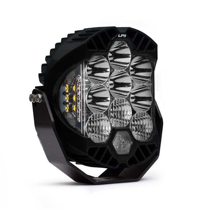 Luz auxiliar LED Baja Designs LP9 Sport LED Auxiliary Light Pod - Universal (Light Pattern: Driving/Combo, Color: Clear)