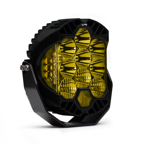 Luz Auxiliar LED Baja Designs LP9 Sport LED Auxiliary Light Pod | Universal
