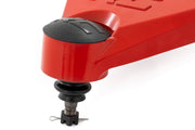 Rojo Brazos de Control Superiores Forjados | 2.5" of Lift | Chevy/GMC Blazer/S15 Jimmy/Sonoma 4WD