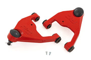 Rojo Brazos de Control Superiores Forjados | 2.5" of Lift | Chevy/GMC Blazer/S15 Jimmy/Sonoma 4WD