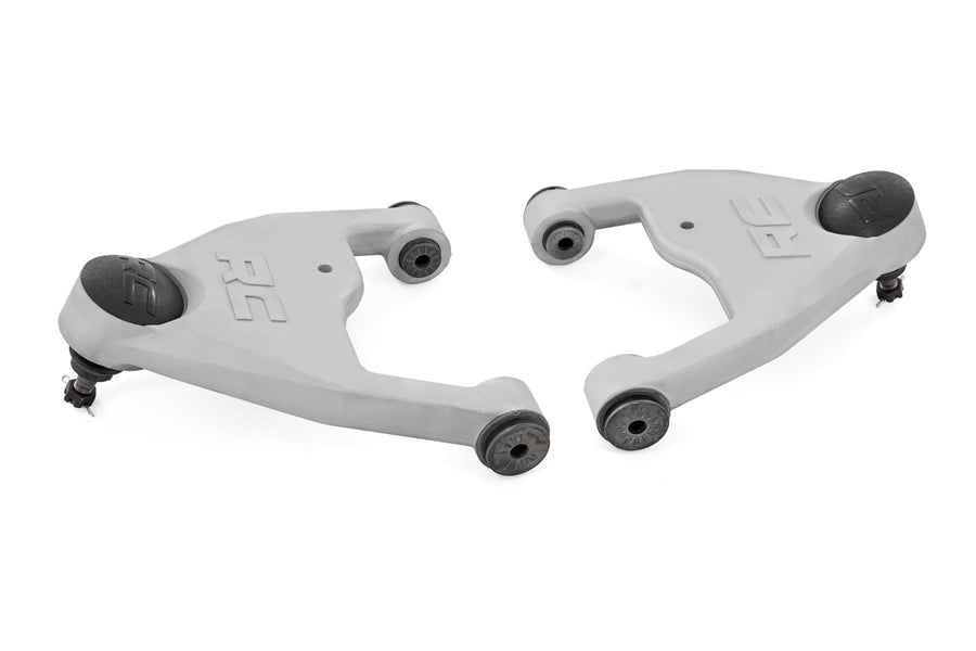 Brazos de Control Superiores Forjados | 2.5" of Lift | Chevy/GMC Blazer/S15 Jimmy/Sonoma 4WD