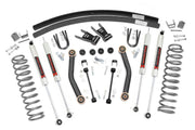 Suspension Rough Country 4.5