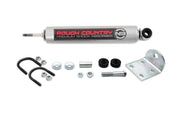 N3 Estabilizador de Dirección | Ford Excursion/F-250 Super Duty/F-350 Super Duty 4WD