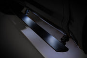 Estribos Eléctricos | Dual Electric Motor | Ford F-150/Lightning/F-250/F-350/Raptor (15-26)