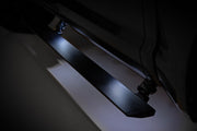 Estribos Eléctricos | Dual Electric Motor | Cabina Crew | Chevy/GMC Tahoe/Yukon (21-26)