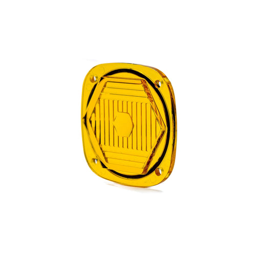 Luz Auxiliar LED Baja Designs S1 Light Pod Lens Kit | Universal