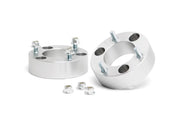 Kit de Nivelación de 2.5 Pulgadas | Nissan Frontier (05-26)/Xterra (05-15)