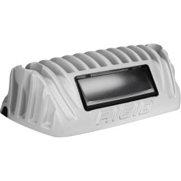 Pod LED Rigid 1x2 65 Degree DC Scene Light White | Off-Road