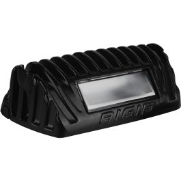 Pod LED Rigid 1x2 65 Degree DC Scene Amber Light | Off-Road