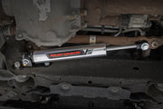 V2 Estabilizador de Dirección | Chevy/GMC 2500HD/3500HD (16-26)