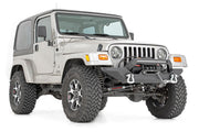 N3 Estabilizador de Dirección | Multiple Makes & Models (Chevy/GMC/Jeep)