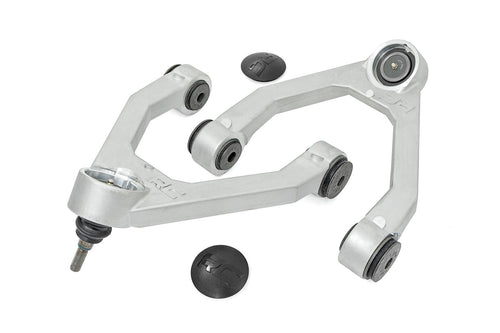 Brazos de Control Superiores Forjados | Elevación de 2-3 Pulgadas | Chevy/GMC 1500 Truck & SUV (88-99)